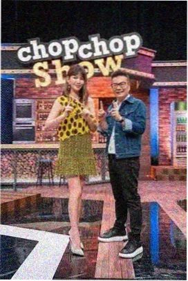 换乘大厅综艺片单卡片封面