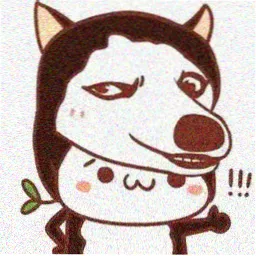 留言者头像六